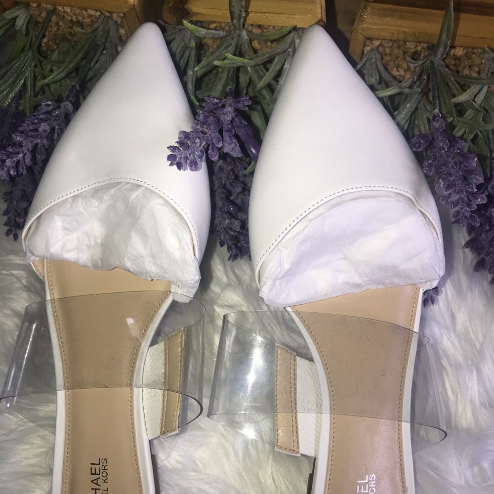 Mules MK
